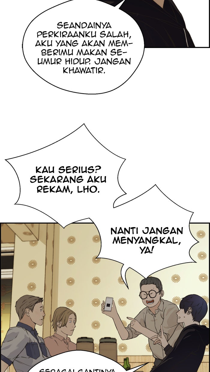 Read The Man chapter 41 image 47 on Lezhin