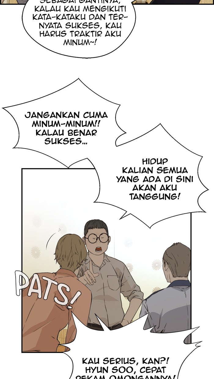 Read The Man chapter 41 image 48 on Lezhin