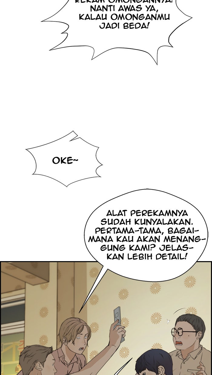 Read The Man chapter 41 image 49 on Lezhin