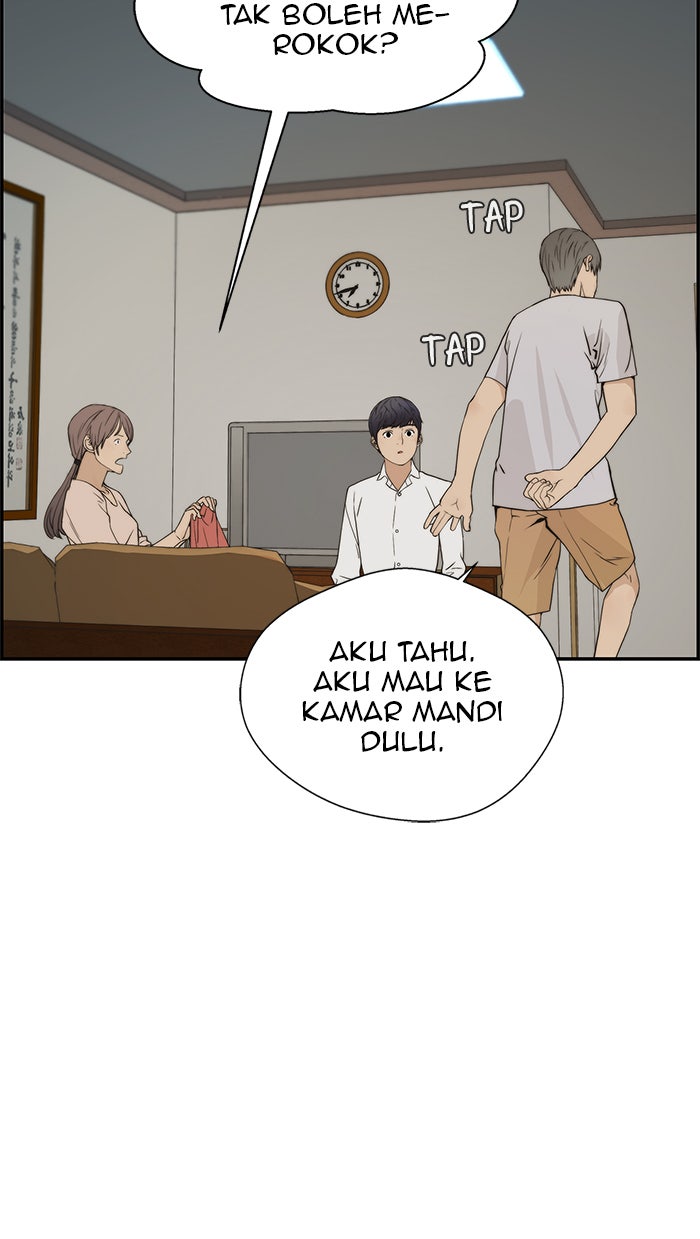 Read The Man chapter 41 image 5 on Lezhin
