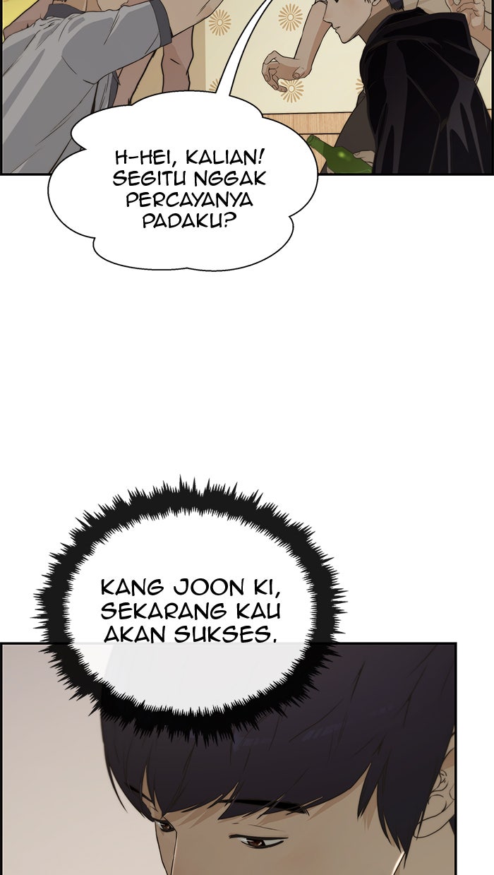 Read The Man chapter 41 image 50 on Lezhin
