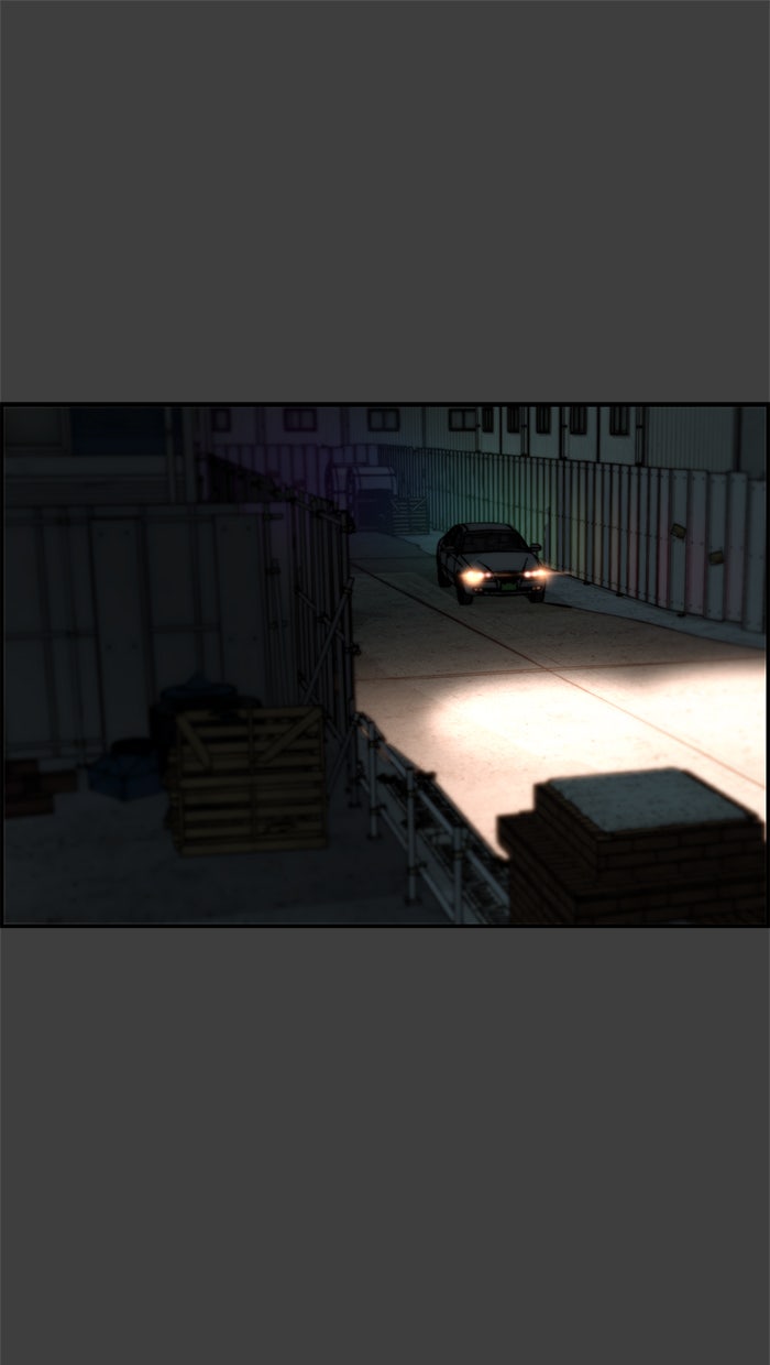 Read The Man chapter 41 image 54 on Lezhin