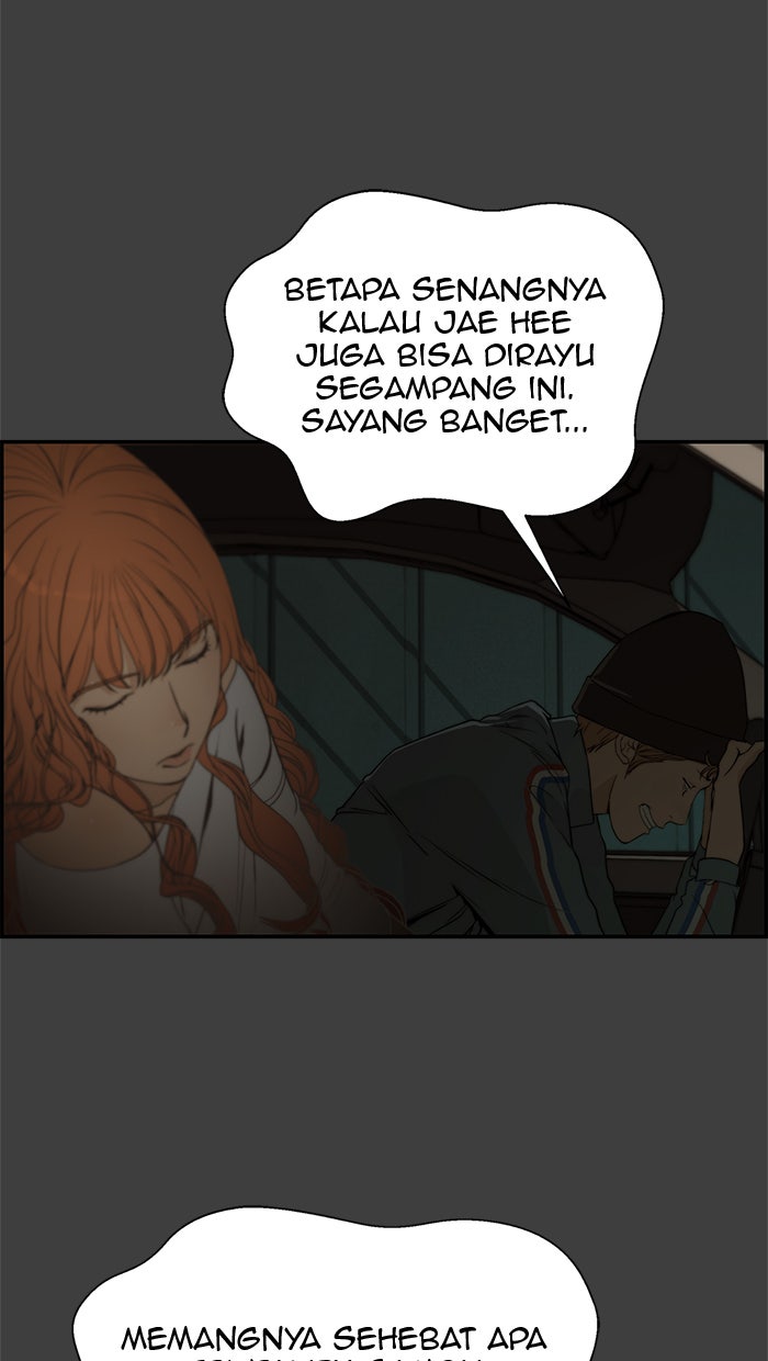 Read The Man chapter 41 image 56 on Lezhin