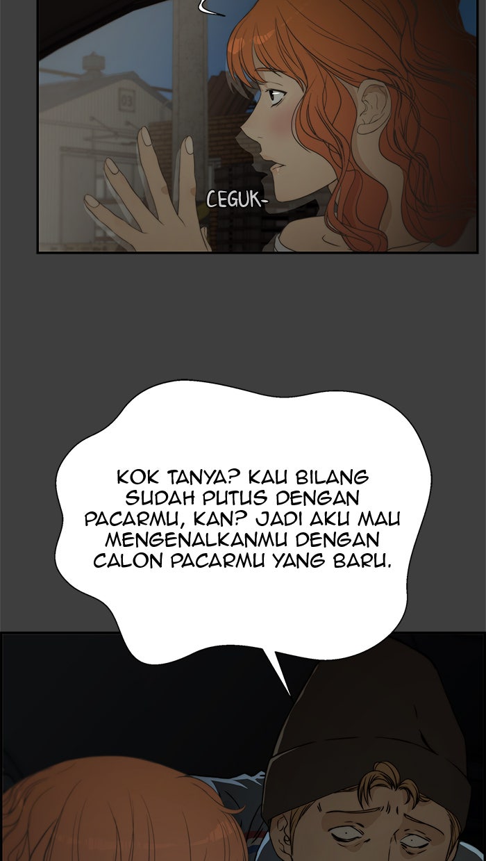 Read The Man chapter 41 image 58 on Lezhin