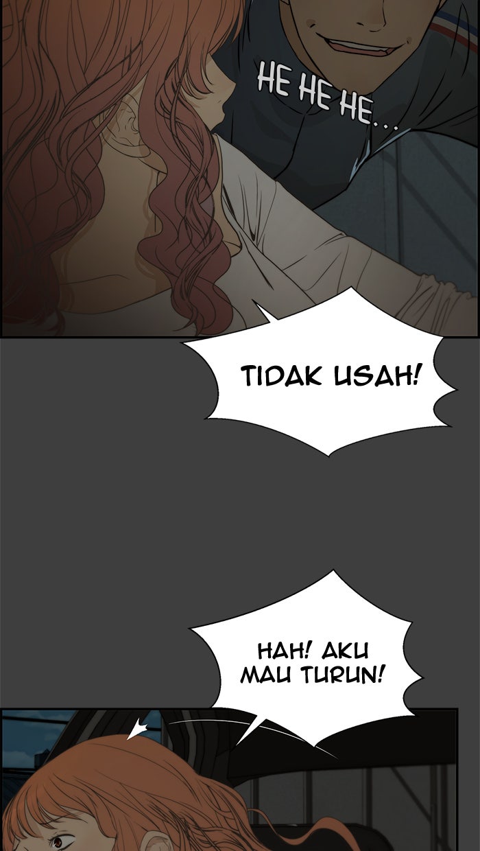 Read The Man chapter 41 image 59 on Lezhin