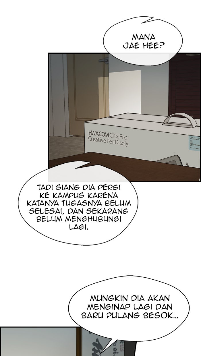 Read The Man chapter 41 image 6 on Lezhin