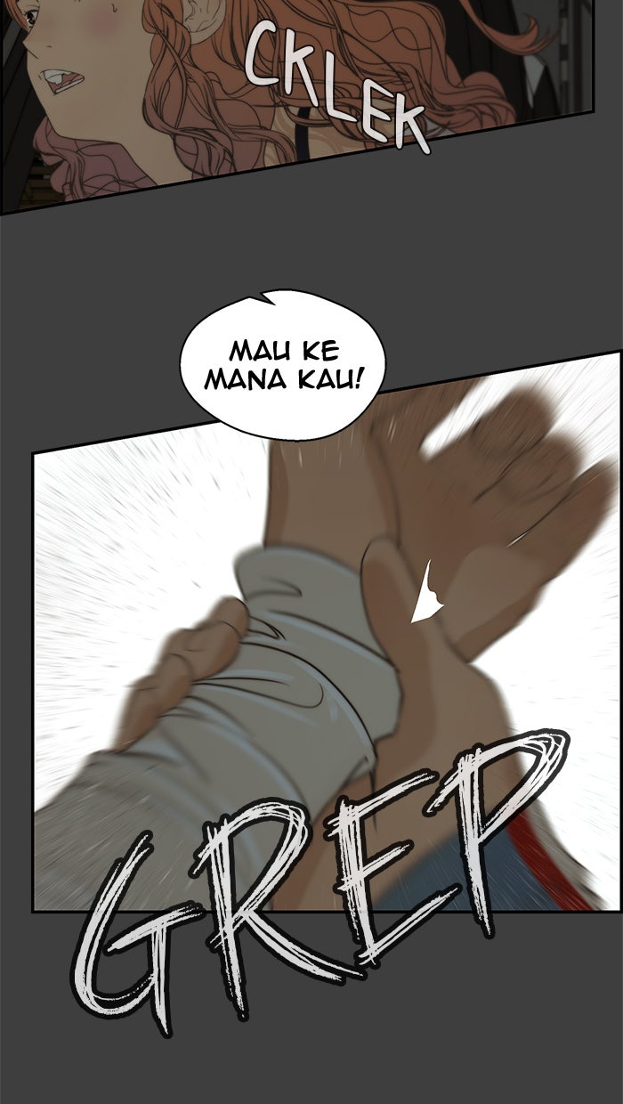 Read The Man chapter 41 image 60 on Lezhin