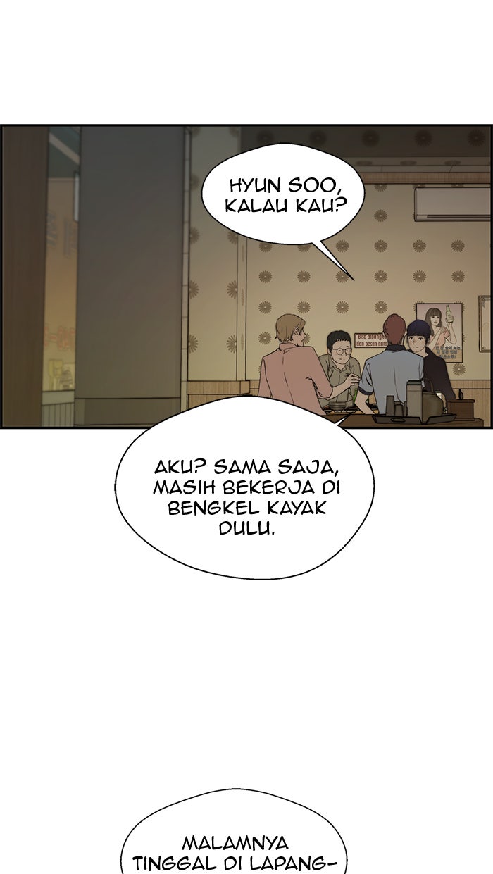 Read The Man chapter 41 image 66 on Lezhin