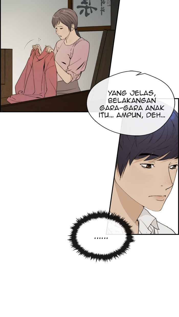 Read The Man chapter 41 image 7 on Lezhin