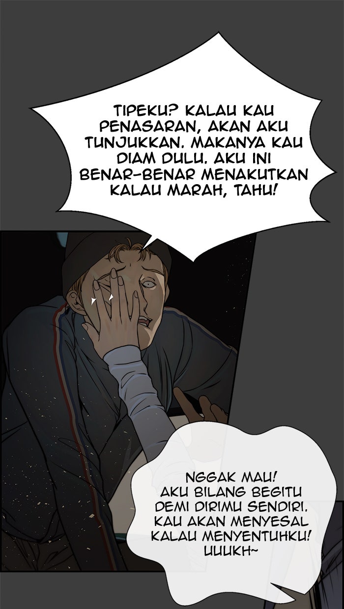 Read The Man chapter 41 image 72 on Lezhin