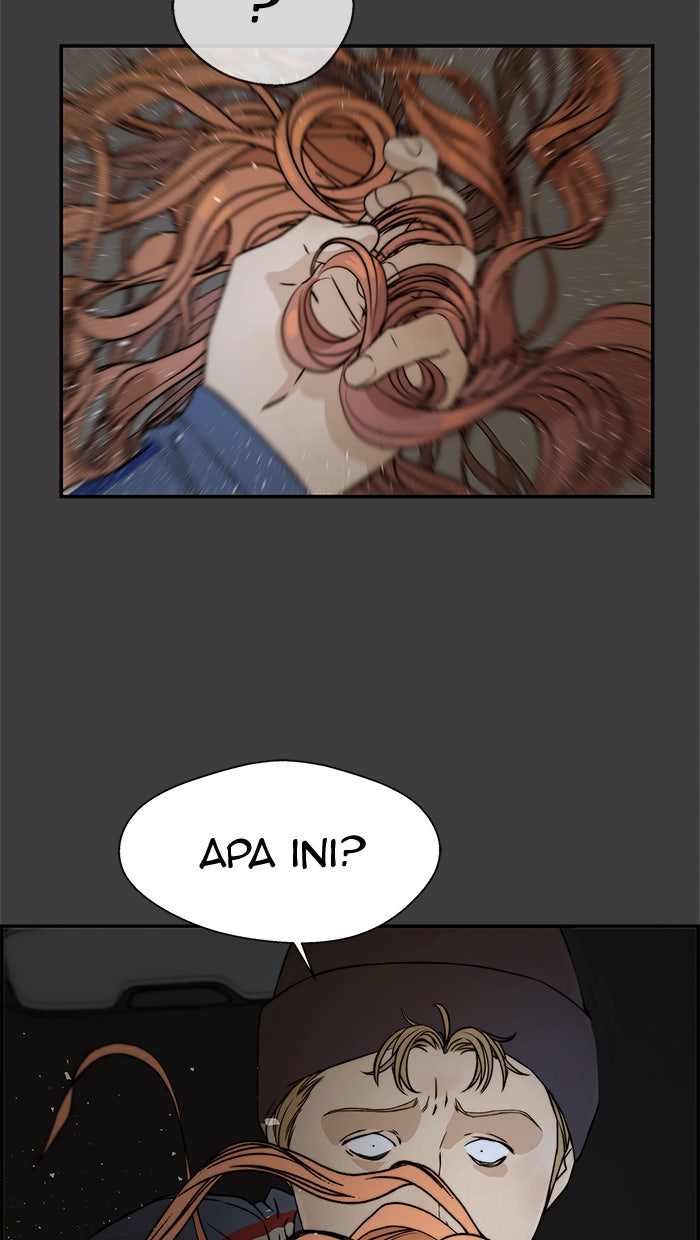 Read The Man chapter 41 image 74 on Lezhin