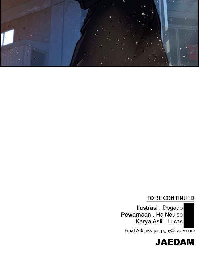 Read The Man chapter 41 image 86 on Lezhin