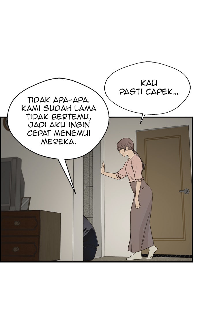 Read The Man chapter 41 image 9 on Lezhin