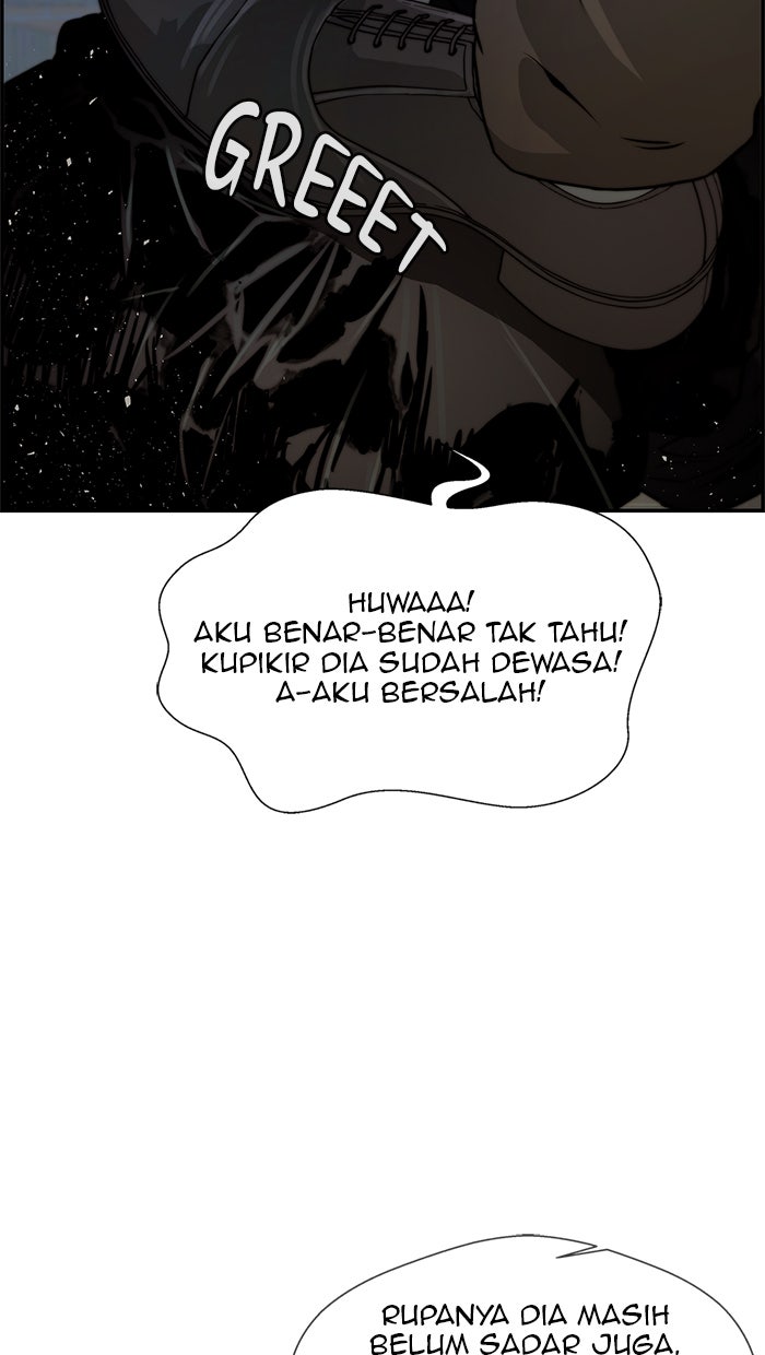 Read The Man chapter 42 image 10 on Lezhin