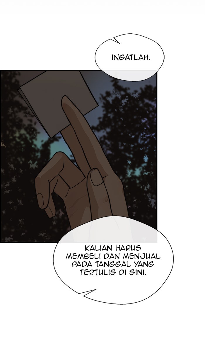 Read The Man chapter 42 image 101 on Lezhin