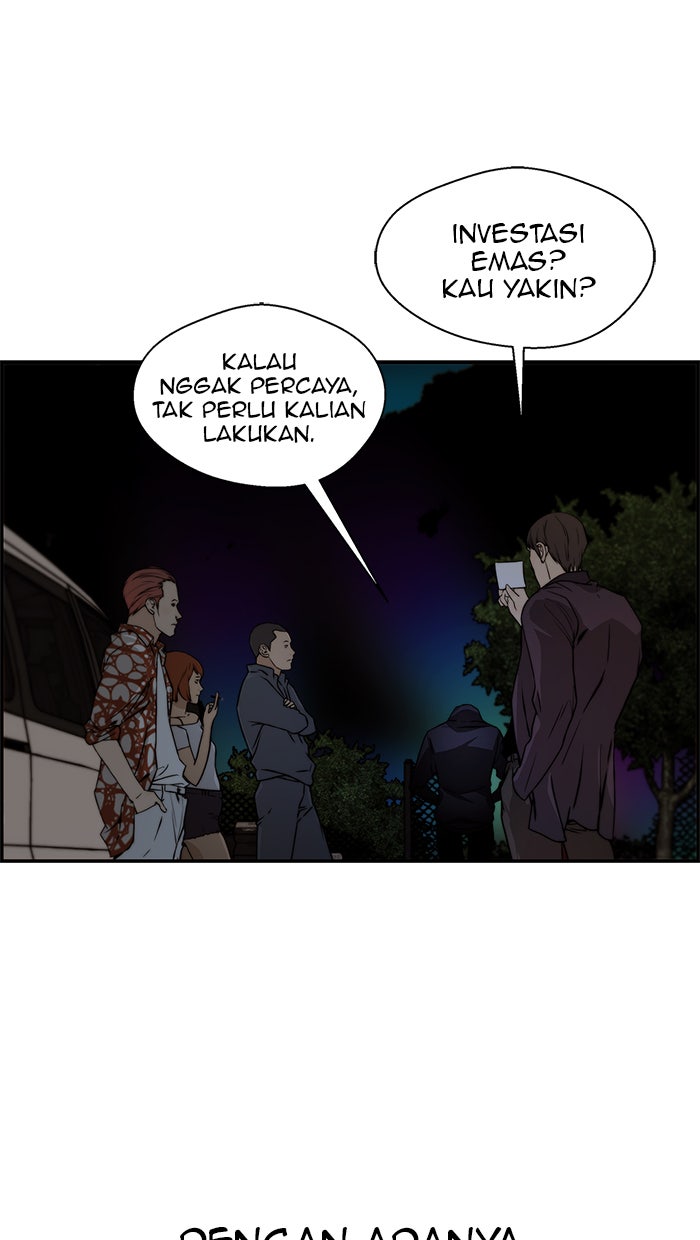 Read The Man chapter 42 image 102 on Lezhin