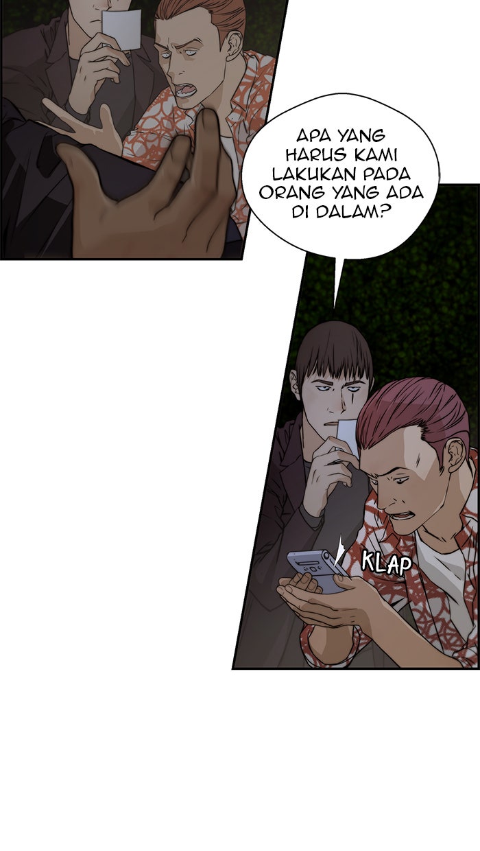 Read The Man chapter 42 image 104 on Lezhin