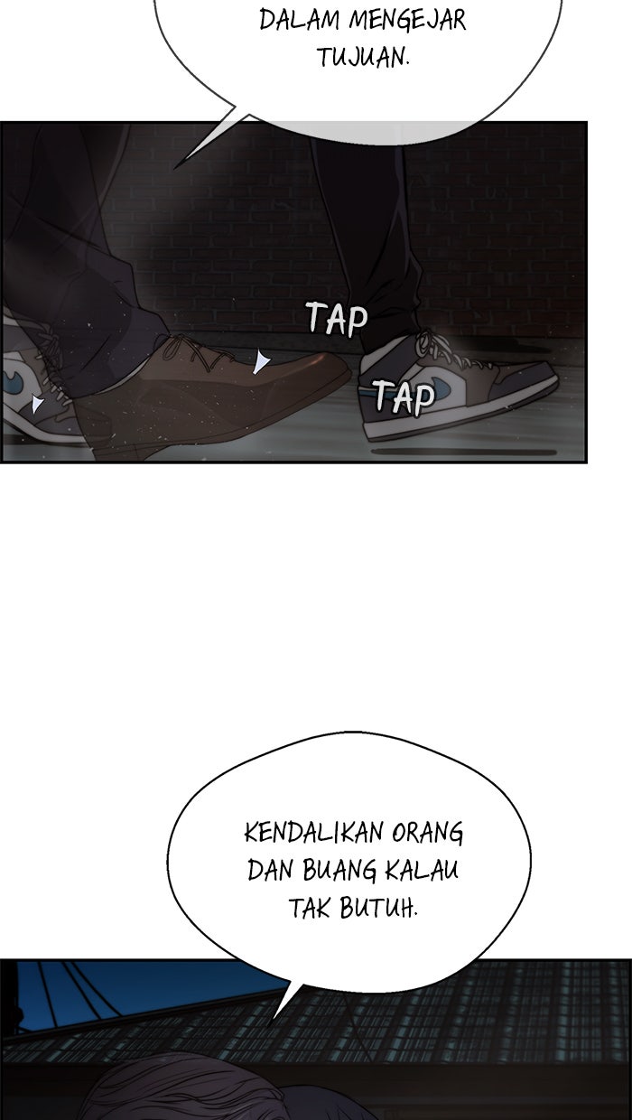 Read The Man chapter 42 image 112 on Lezhin