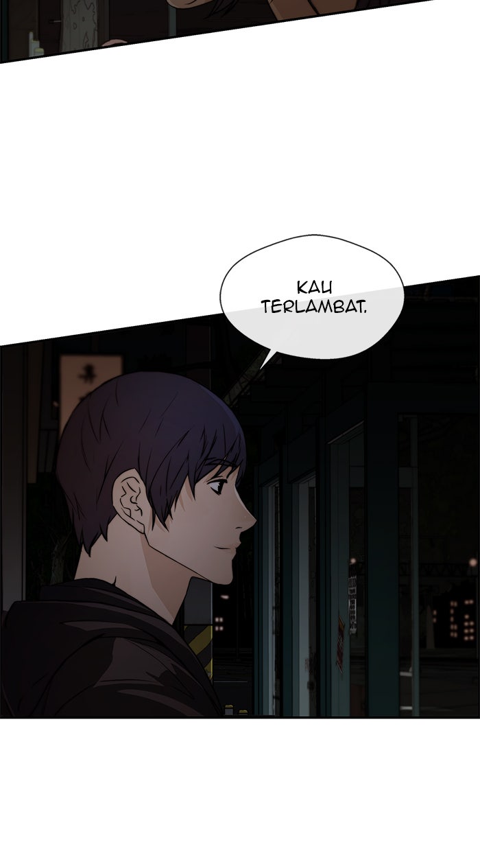 Read The Man chapter 42 image 123 on Lezhin