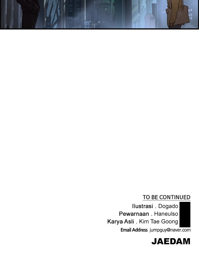 Read The Man chapter 42 image 125 on Lezhin