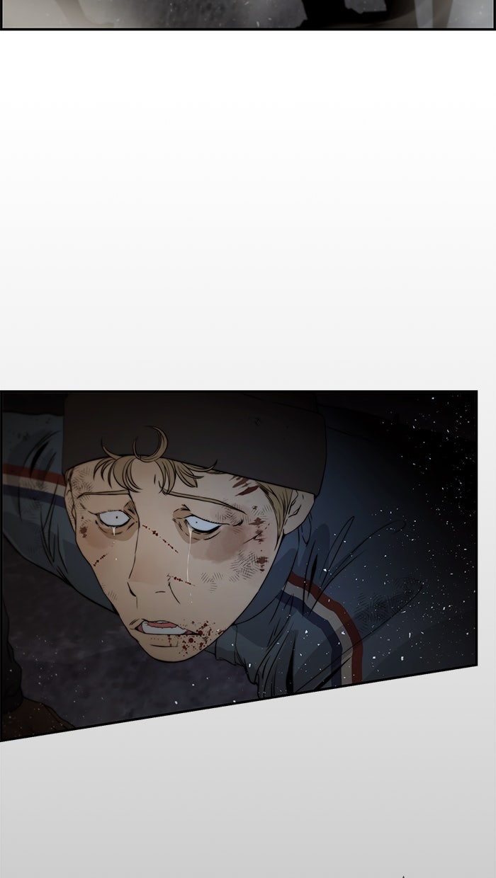 Read The Man chapter 42 image 19 on Lezhin