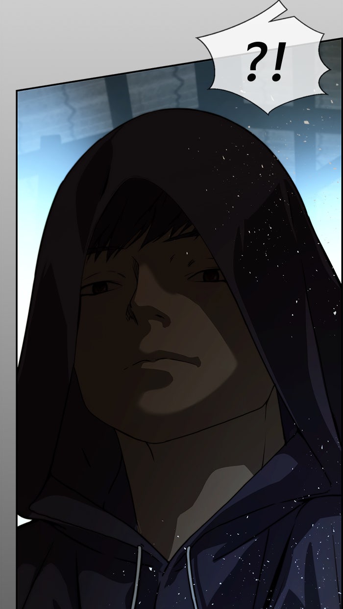 Read The Man chapter 42 image 20 on Lezhin