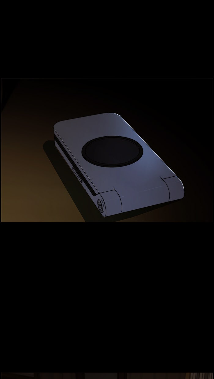 Read The Man chapter 42 image 24 on Lezhin