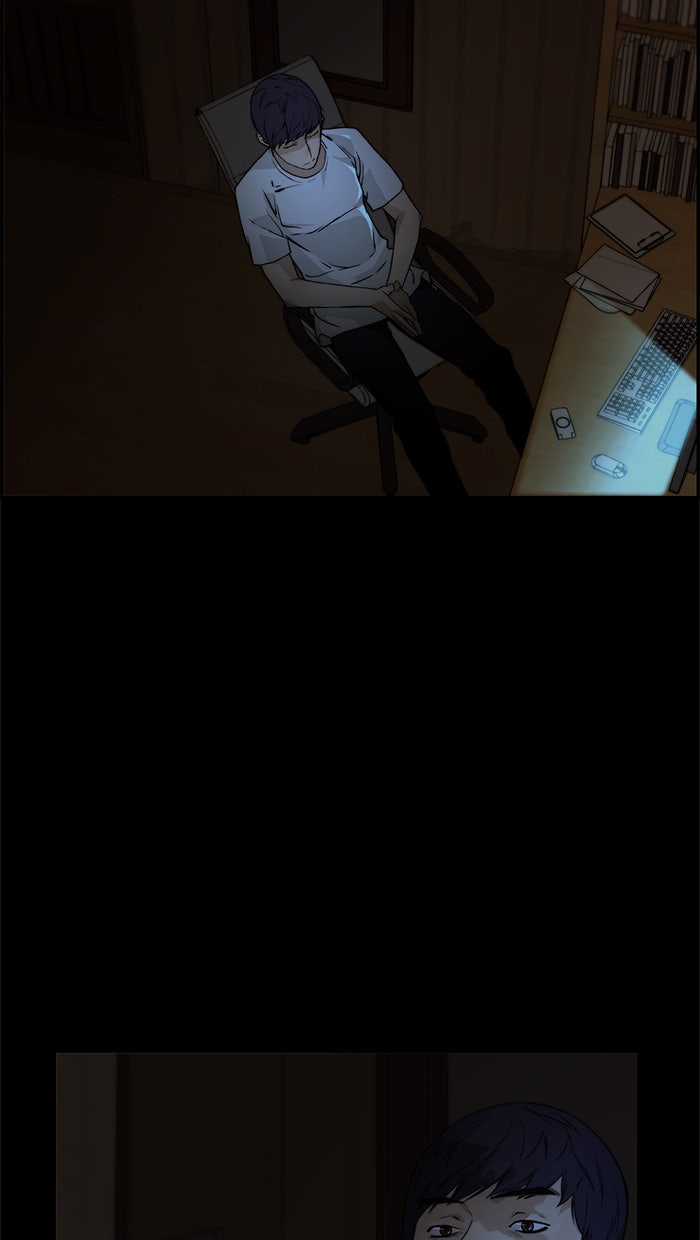 Read The Man chapter 42 image 25 on Lezhin
