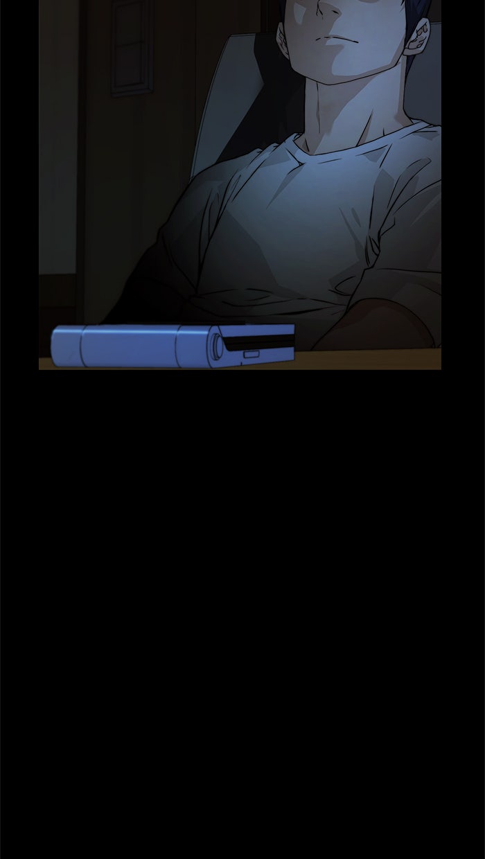 Read The Man chapter 42 image 26 on Lezhin