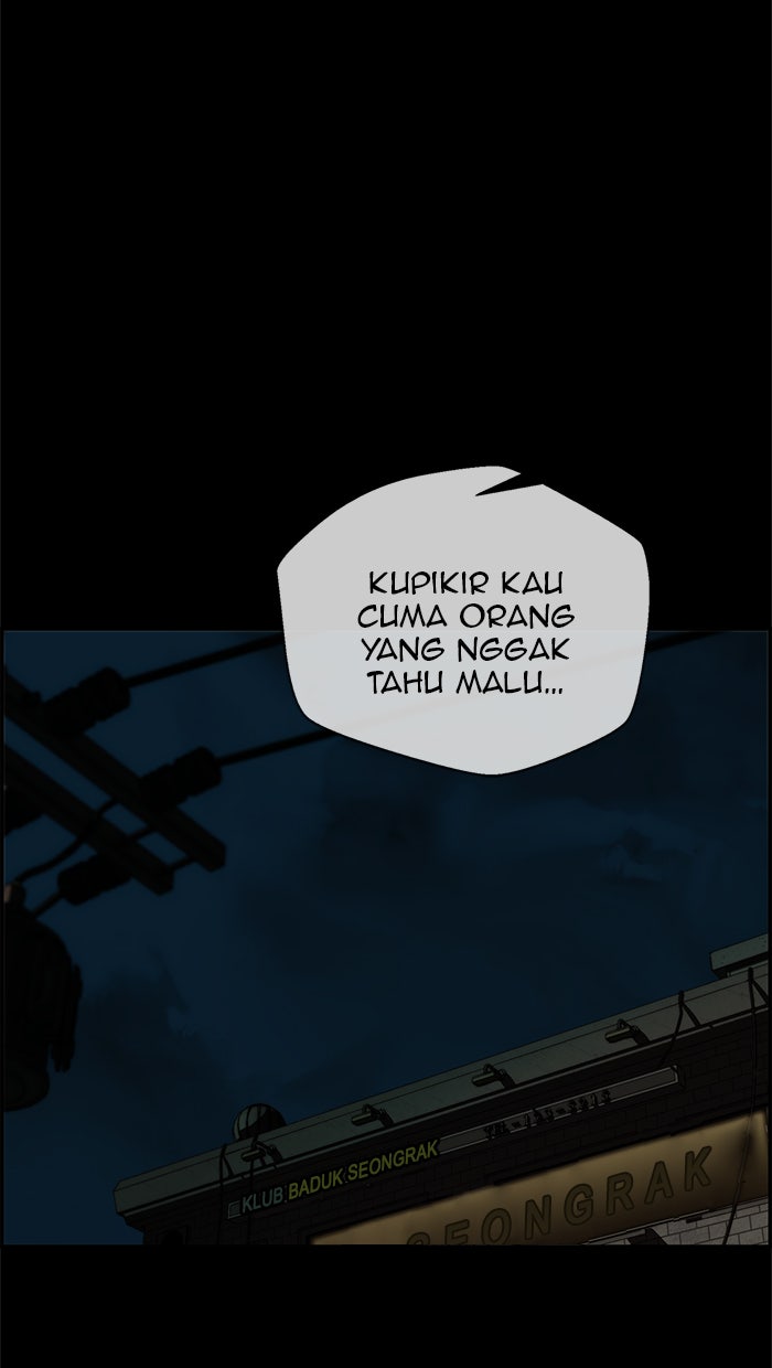 Read The Man chapter 42 image 27 on Lezhin