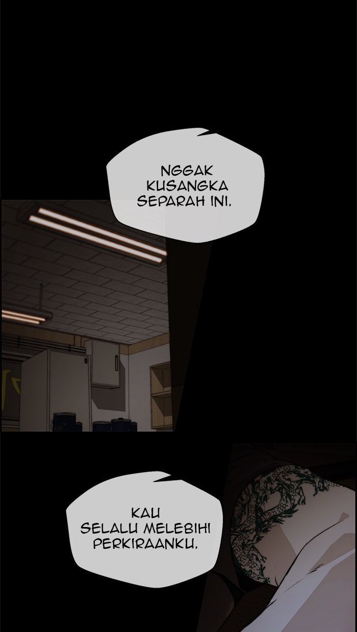 Read The Man chapter 42 image 28 on Lezhin