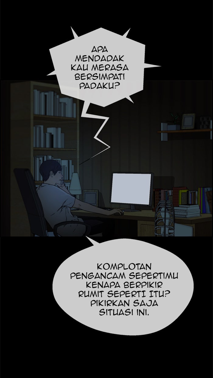 Read The Man chapter 42 image 31 on Lezhin