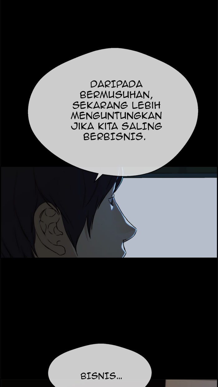 Read The Man chapter 42 image 32 on Lezhin