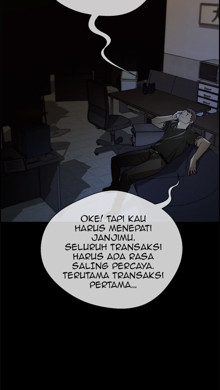 Read The Man chapter 42 image 33 on Lezhin