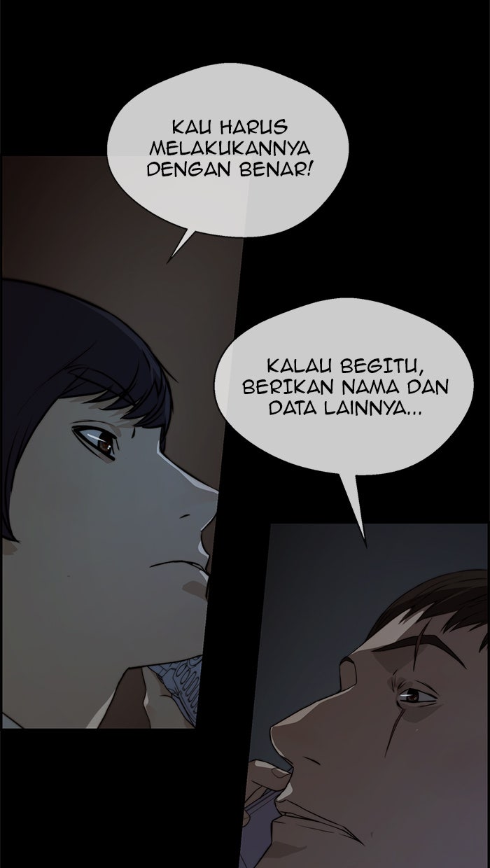 Read The Man chapter 42 image 34 on Lezhin