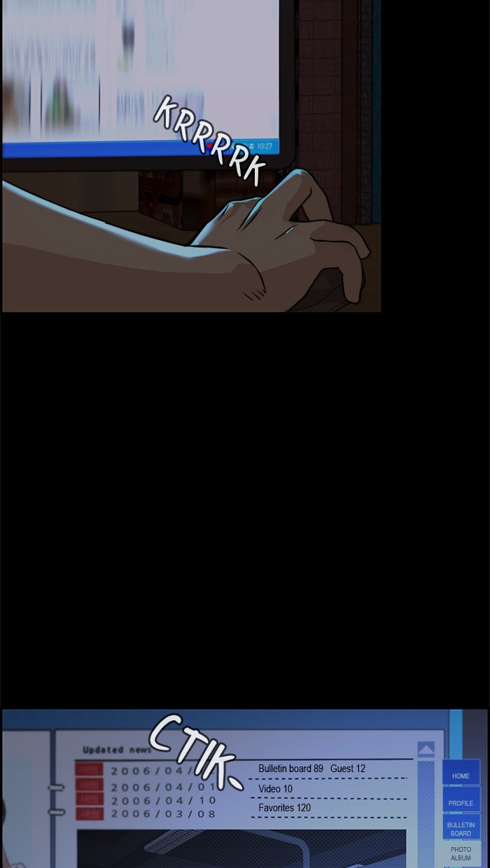 Read The Man chapter 42 image 36 on Lezhin