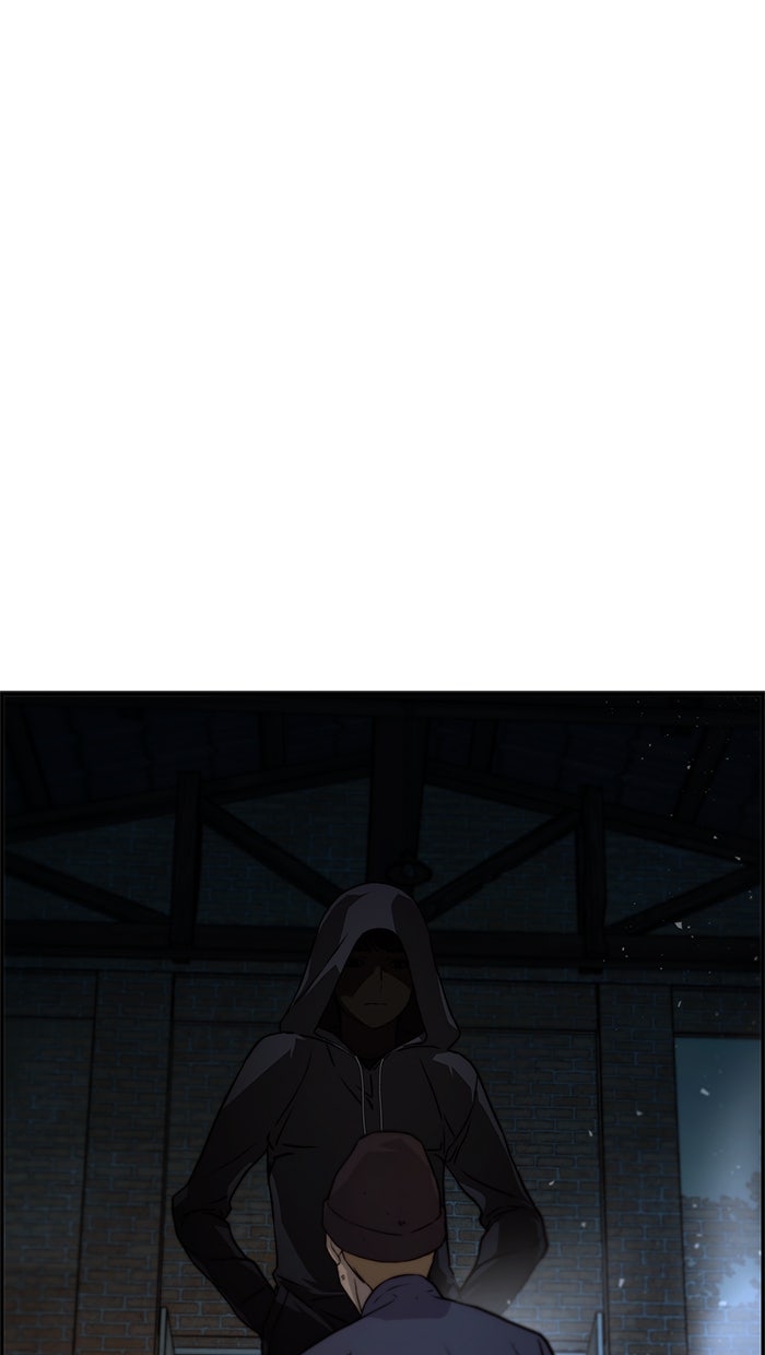 Read The Man chapter 42 image 40 on Lezhin