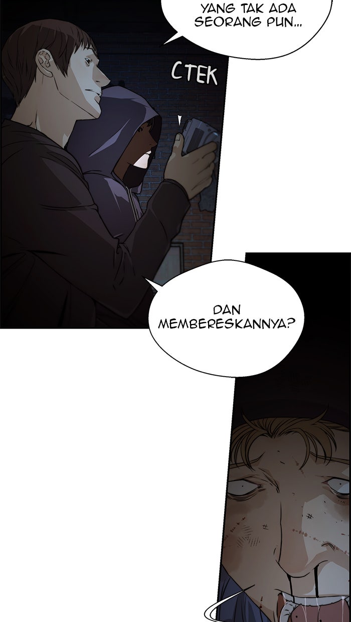 Read The Man chapter 42 image 45 on Lezhin