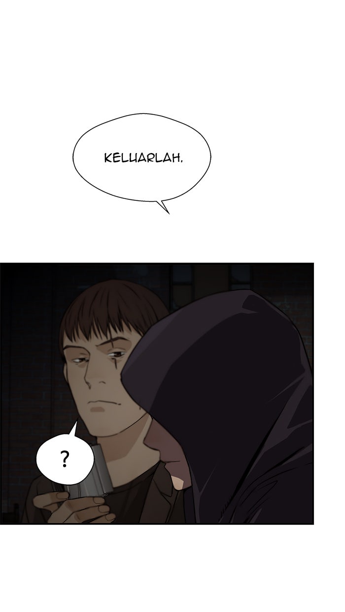 Read The Man chapter 42 image 47 on Lezhin