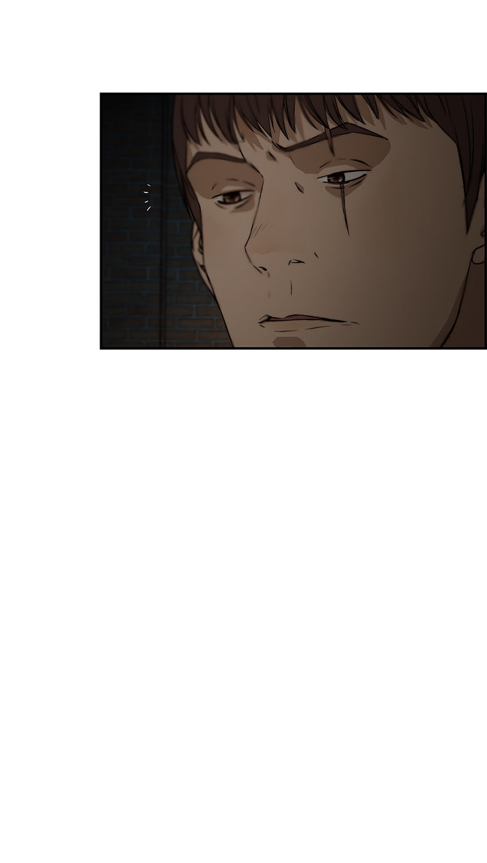 Read The Man chapter 42 image 48 on Lezhin