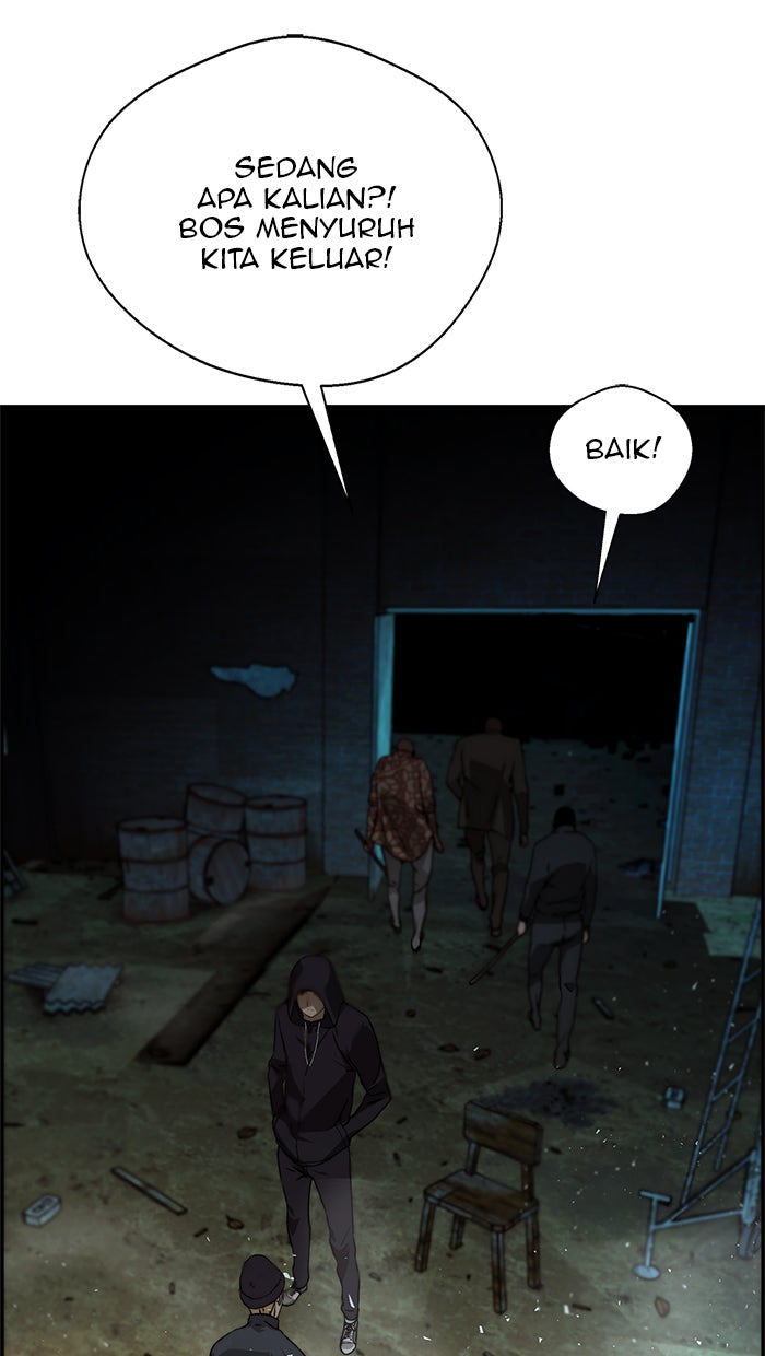 Read The Man chapter 42 image 49 on Lezhin