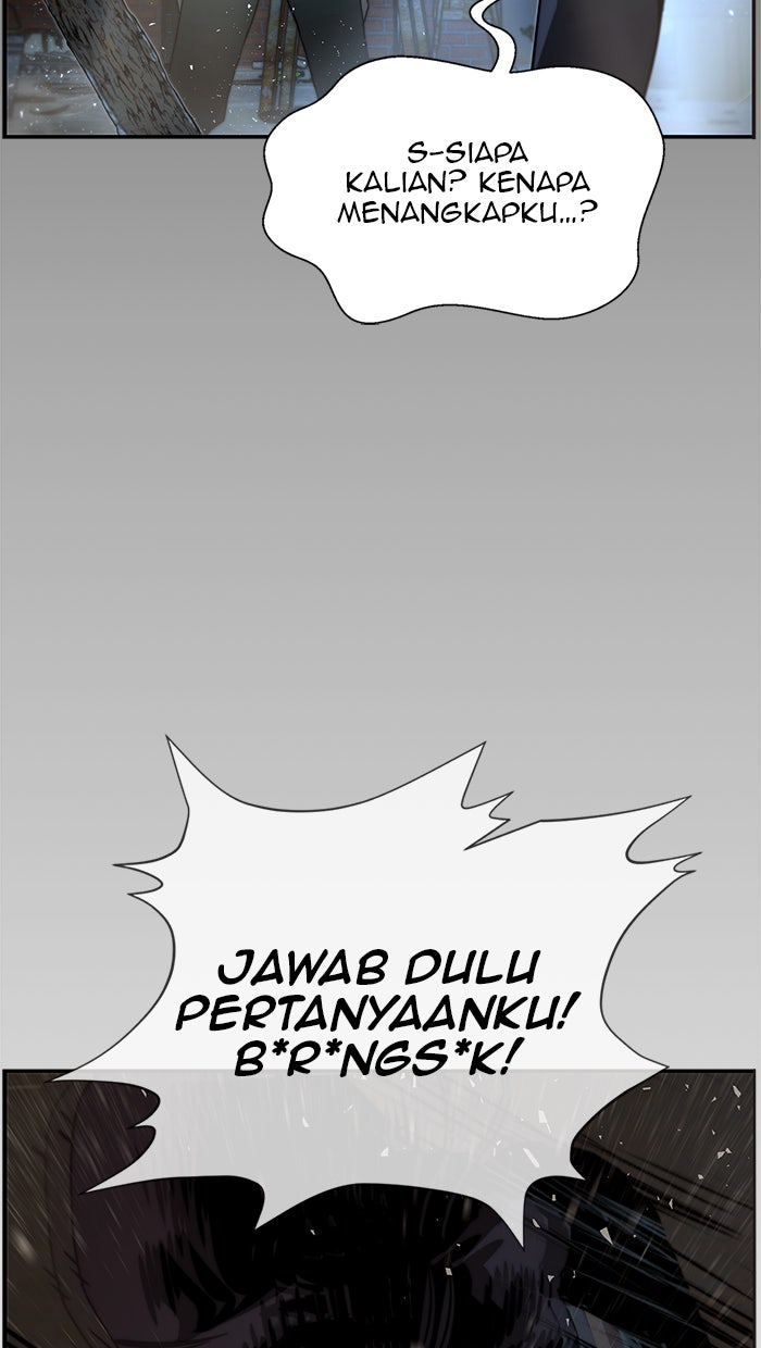 Read The Man chapter 42 image 5 on Lezhin