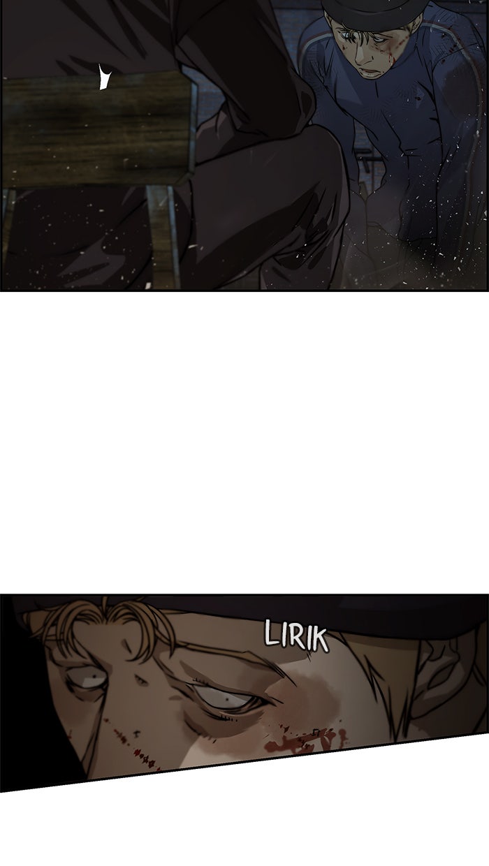 Read The Man chapter 42 image 52 on Lezhin
