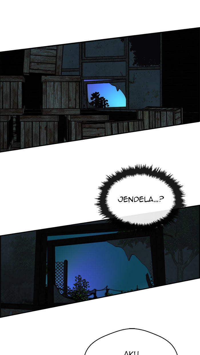 Read The Man chapter 42 image 53 on Lezhin