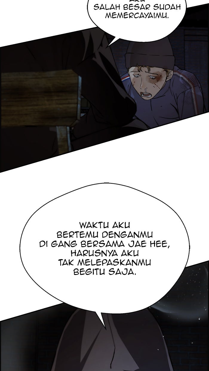 Read The Man chapter 42 image 54 on Lezhin