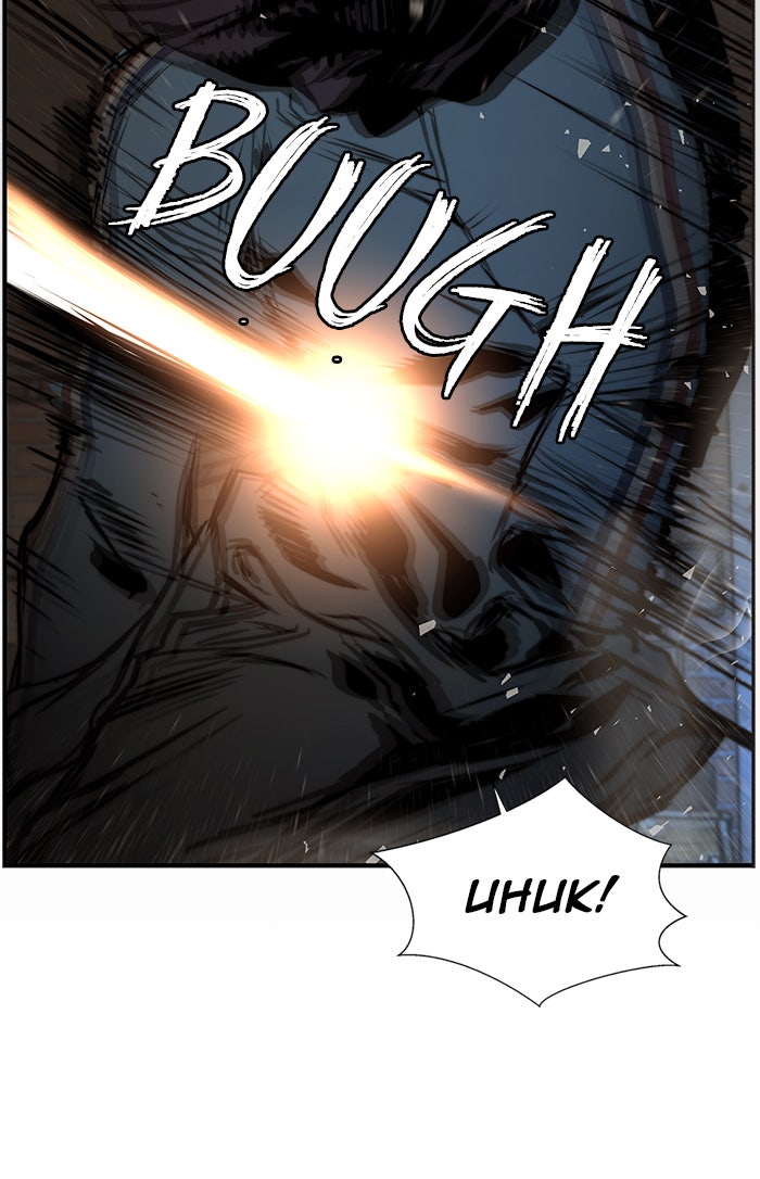 Read The Man chapter 42 image 6 on Lezhin