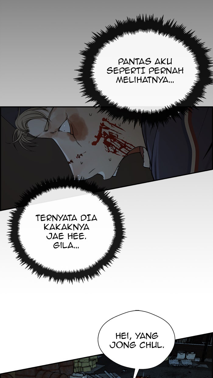 Read The Man chapter 42 image 61 on Lezhin