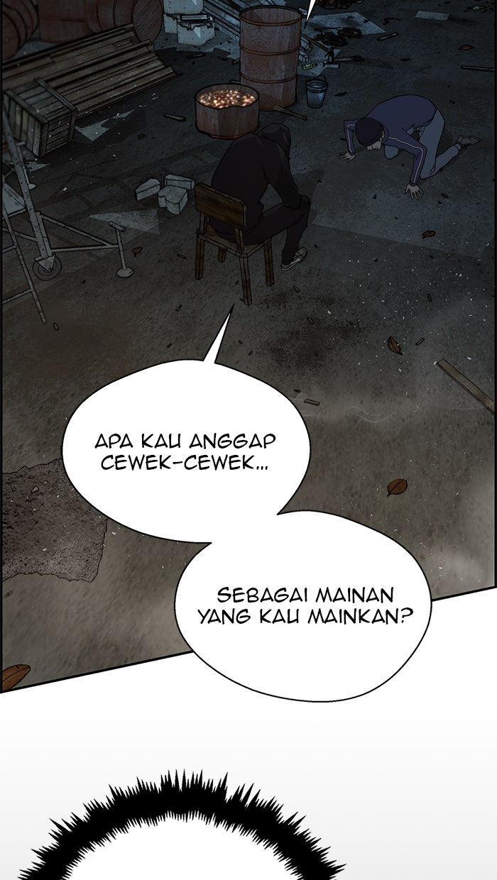 Read The Man chapter 42 image 62 on Lezhin