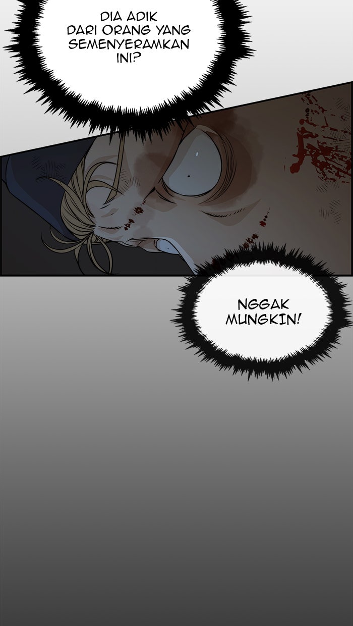 Read The Man chapter 42 image 63 on Lezhin