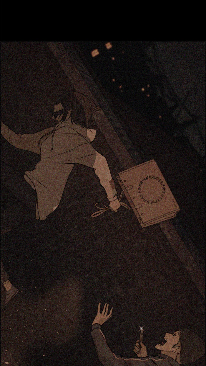 Read The Man chapter 42 image 67 on Lezhin